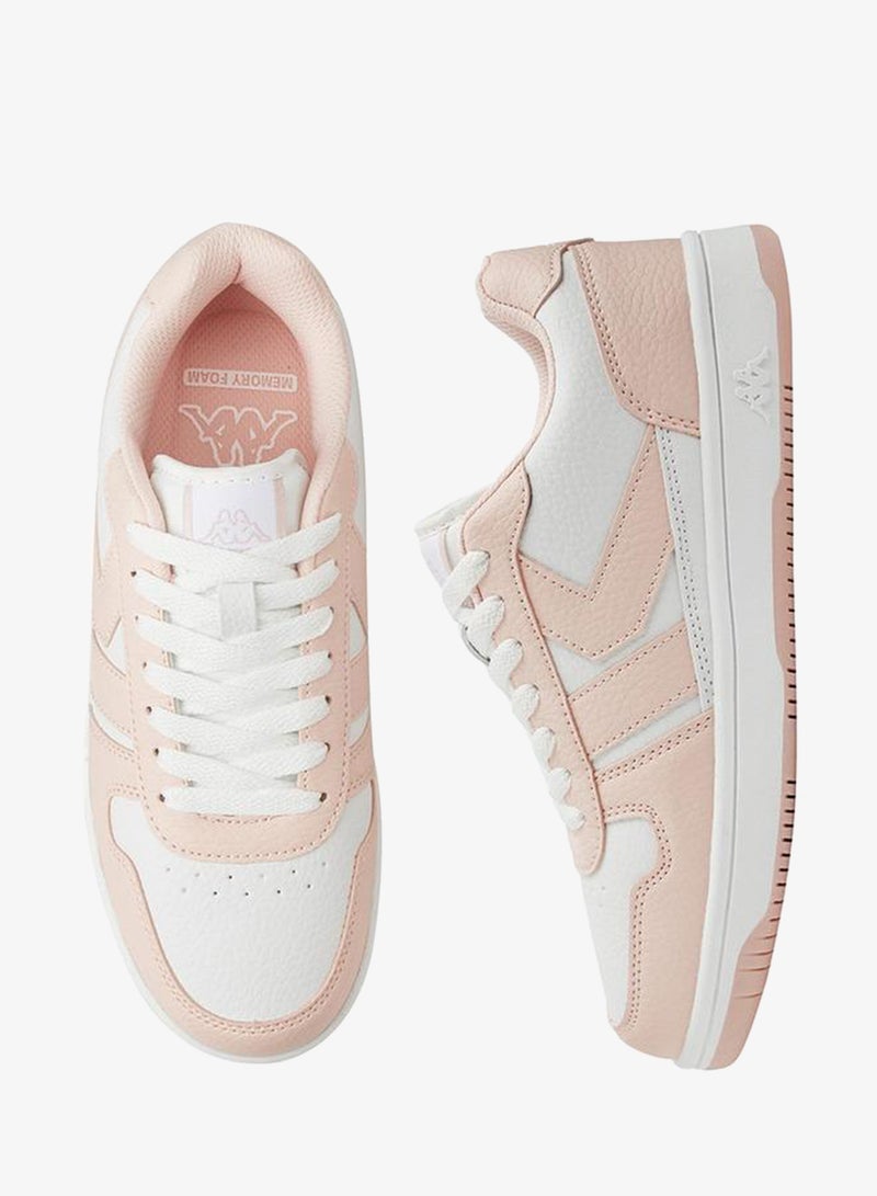 كابا أحذية رياضية نسائية برباط - Image 1