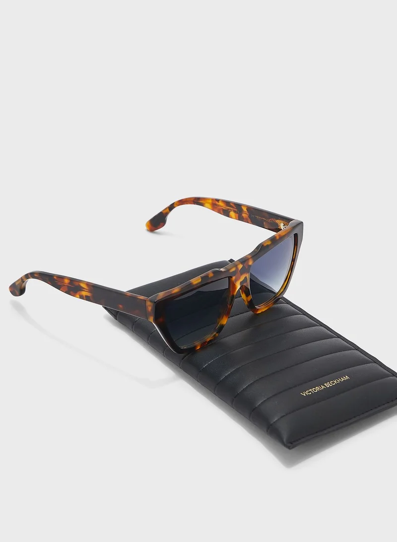 Victoria Beckham Vb145S Wayferer Sunglasses