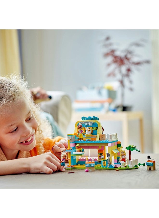 LEGO LEGO Friends Pet Accessories Shop 42650 Building Set (375 Pieces)  - Image 3
