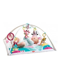 Tiny Love Gymini Deluxe - Tiny Princess Tales  - Image 1