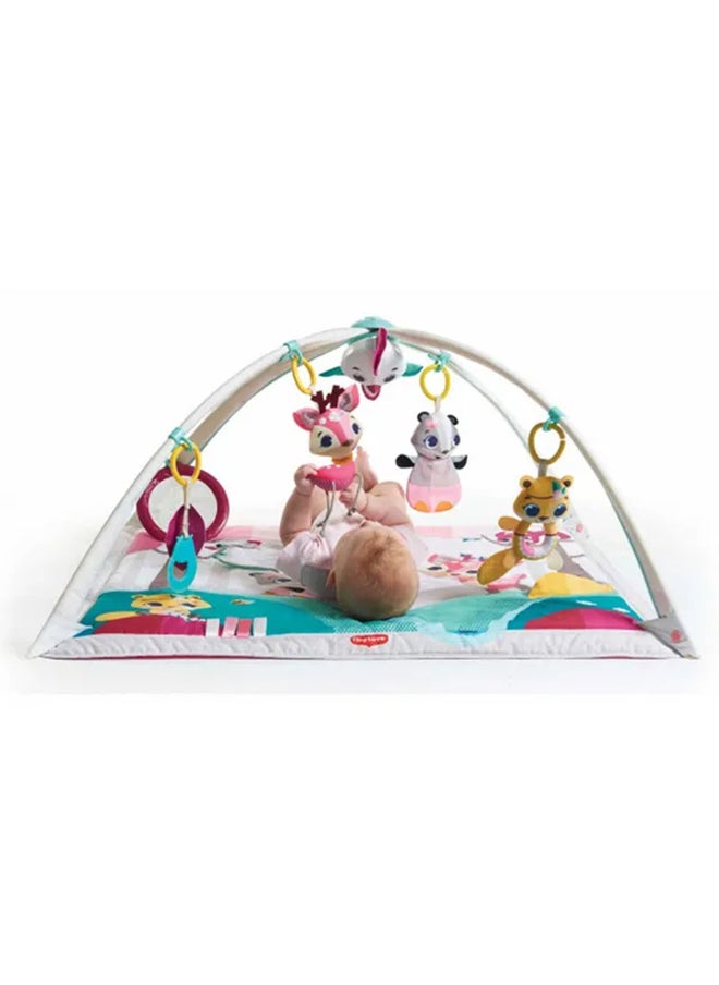 Tiny Love Gymini Deluxe - Tiny Princess Tales  - Image 3