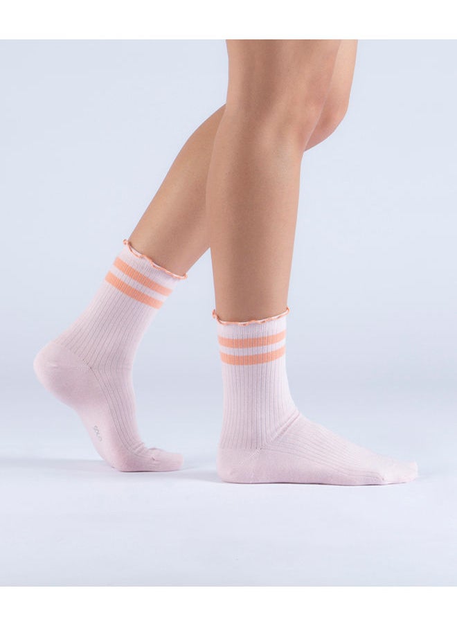 Solo - Solo Classic Long Pack Of 3 Socks For Women - Image 1
