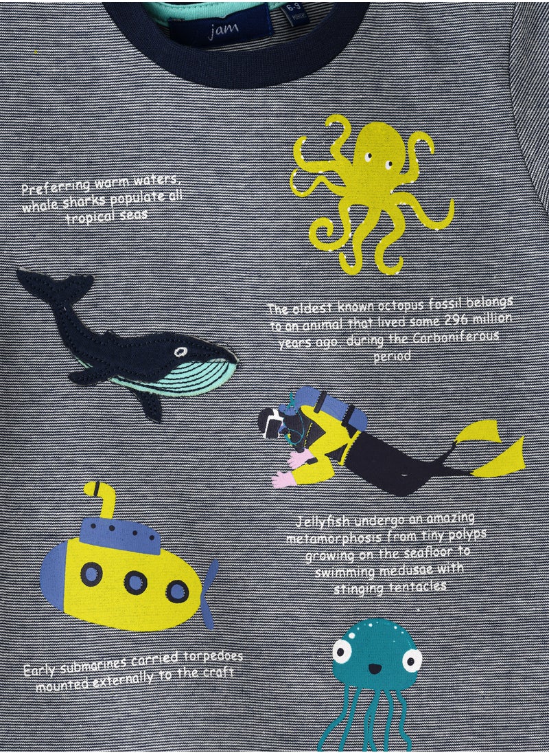 JAM Short sleeve tees  - Image 3