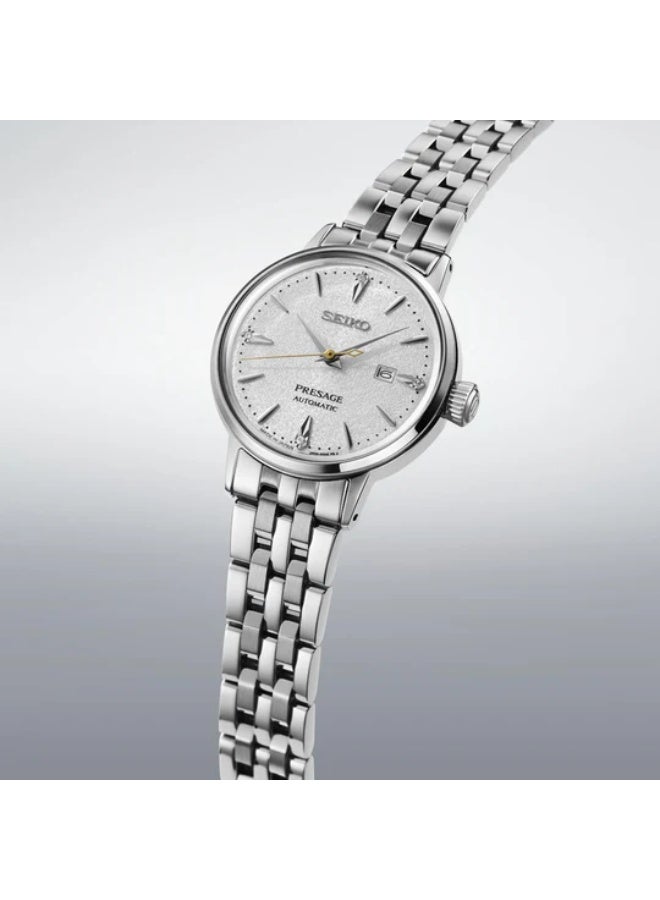 Seiko سايكو بريساج كوكتيل تايم SRRW005 - Image 2