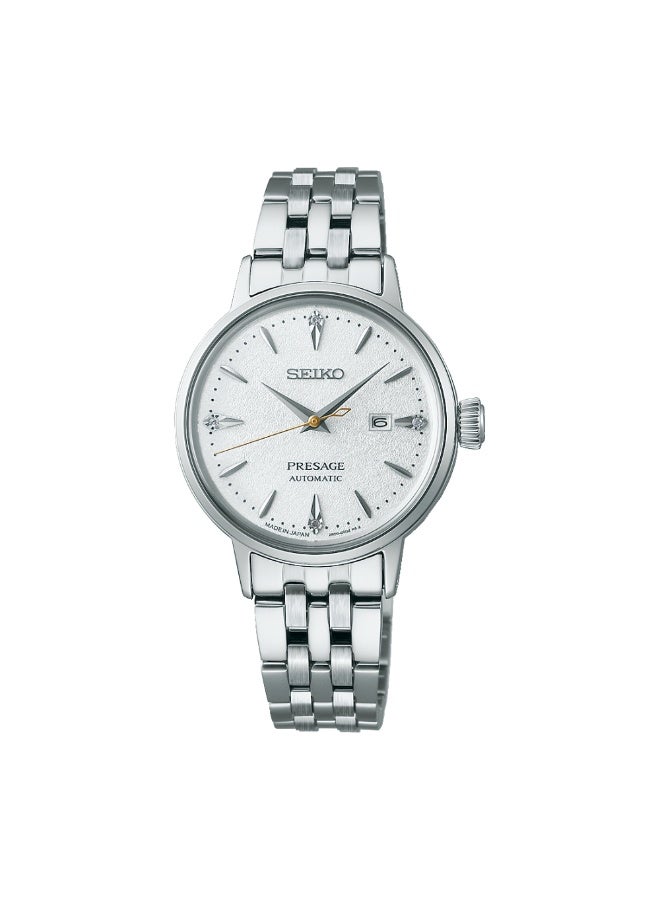 Seiko سايكو بريساج كوكتيل تايم SRRW005 - Image 1