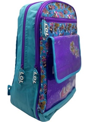 L.O.L . LLÇAN20446 School Bag  - Image 2