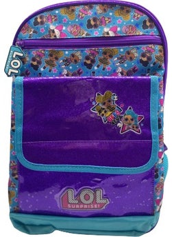 L.O.L . LLÇAN20446 School Bag  - Image 1