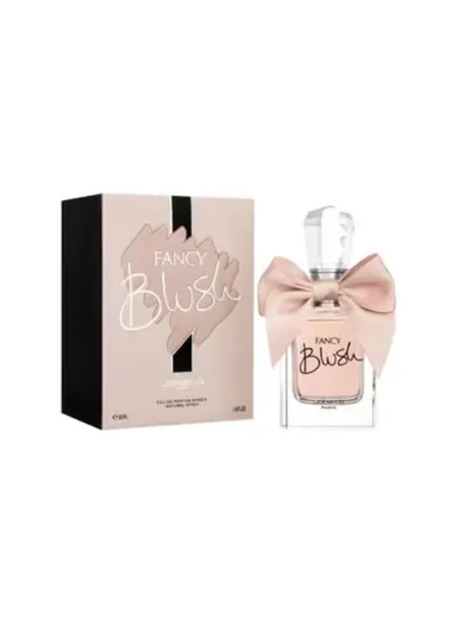 أحمر خدود فاخر من جوهان بي، ماء عطر (كبير) 85 مل