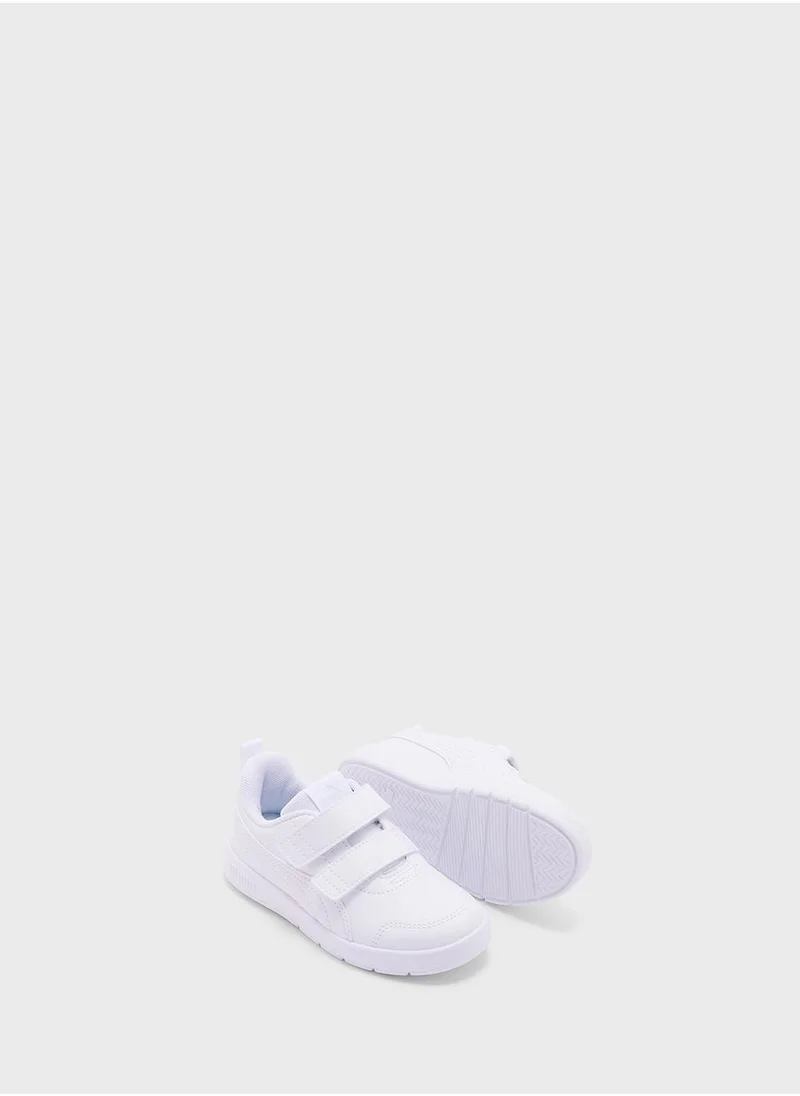 PUMA Kids Courtflex V3