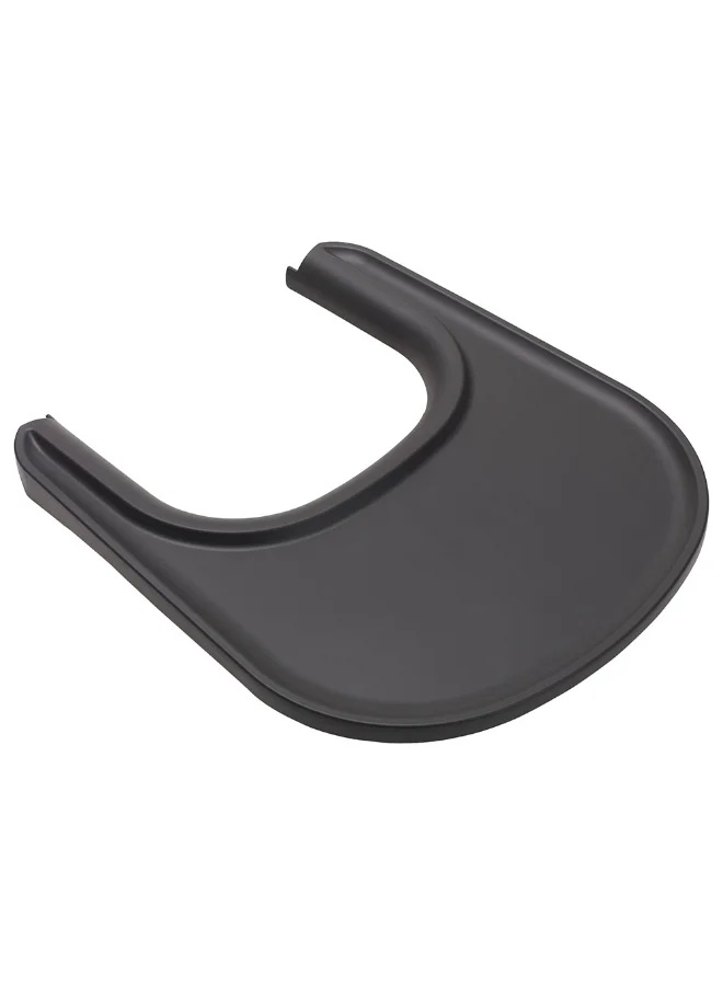 بوجابو Giraffe High Chair Tray Only  Grey