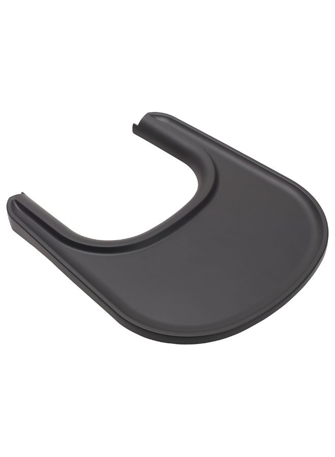 Bugaboo Giraffe High Chair Tray Only  Grey - Image 3
