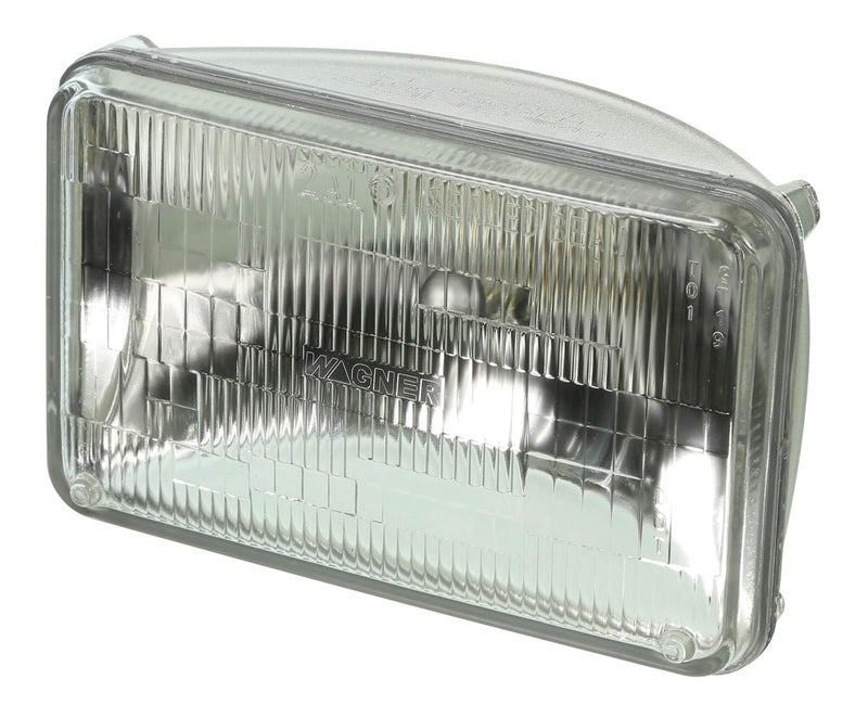 Wagner Lighting H4656 Standard MultiPurpose Light Bulb Box of 1