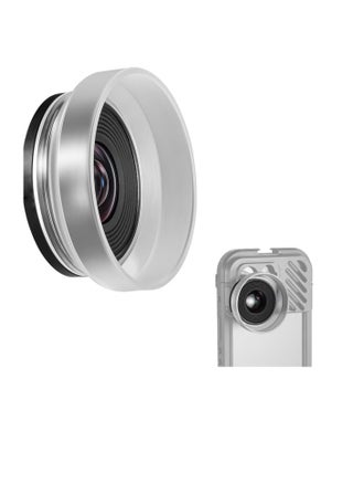 10x Macro Lens