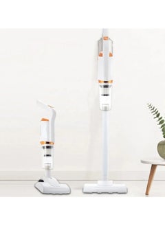 Generic Rechargeable Cordless 2 IN 1 Handheld Stick Vacuum Cleaner with Powerful Suction 30-60mins Runtime High Efficiency Filtration system  - Image 5