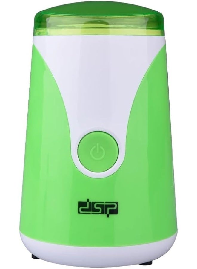 دي اس بي مطحنة قهوة Dsp KA3023 بقوة 150 واط - Image 3