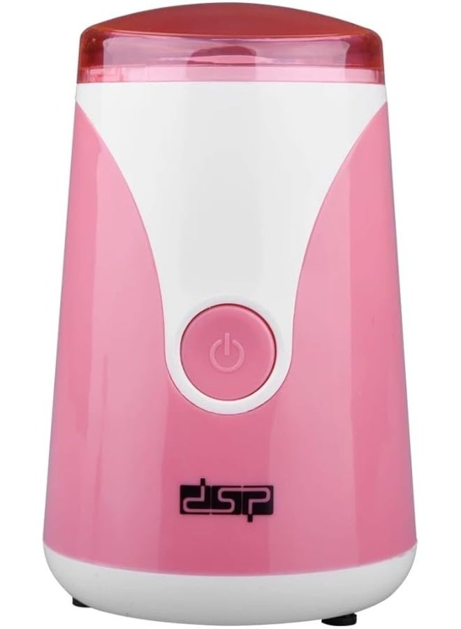 دي اس بي مطحنة قهوة Dsp KA3023 بقوة 150 واط - Image 1