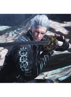 PlayStation Devil May Cry 5 - Special Edition - PLAYSTATION 5 (PS5)  - Image 5