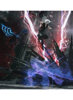 PlayStation Devil May Cry 5 - Special Edition - PLAYSTATION 5 (PS5)  - Image 4