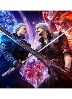 PlayStation Devil May Cry 5 - Special Edition - PLAYSTATION 5 (PS5)  - Image 2