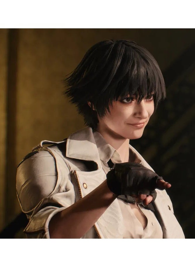 بلاي ستيشن ديفيل ماي كراي 5 - إصدار خاص -  بلايستيشن 5 (PS5)  - Image 3