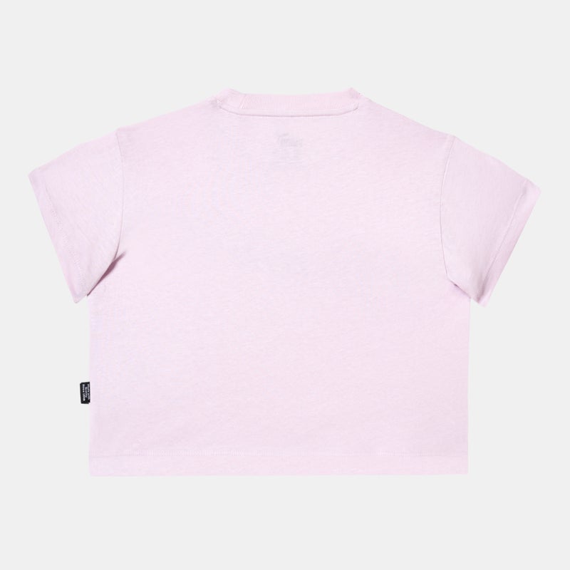 PUMA Kids' ESS+ Blossom Graphic T-Shirt - Image 2