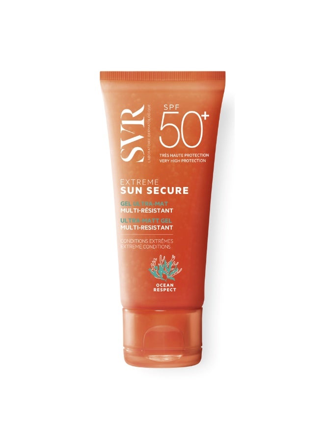 SVR Sun Secure Extreme SPF50 + for Extreme Conditions 50ml - Image 1