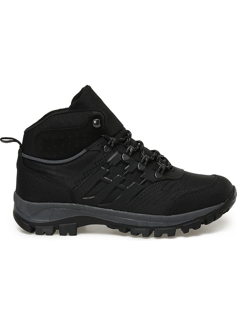 Polaris - 356091.M3PR Black Men's Outdoor Boots - Image 1