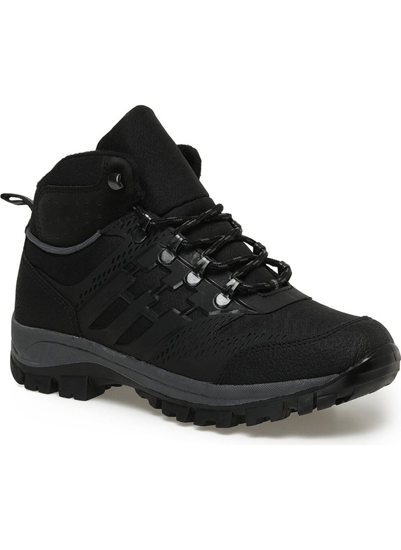 Polaris - 356091.M3PR Black Men's Outdoor Boots - Image 1