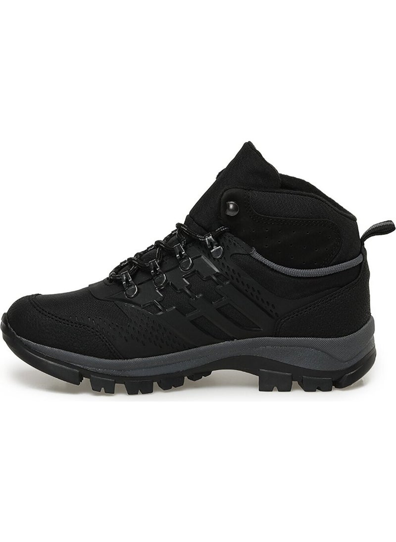 Polaris - 356091.M3PR Black Men's Outdoor Boots - Image 1