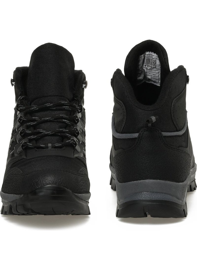 Polaris - 356091.M3PR Black Men's Outdoor Boots - Image 1