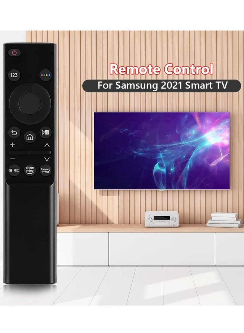 ELTRAZONE BN59-01358B Smart TV Remote Control Replacement for Samsung TVs – Compatible with BN59-1358C, BN59-1358D, BN59-01350A, BN59-01363A – Smart Remote with Netflix & Rakuten TV Shortcut Buttons – Plug & Play, No Setup Required - Image 5