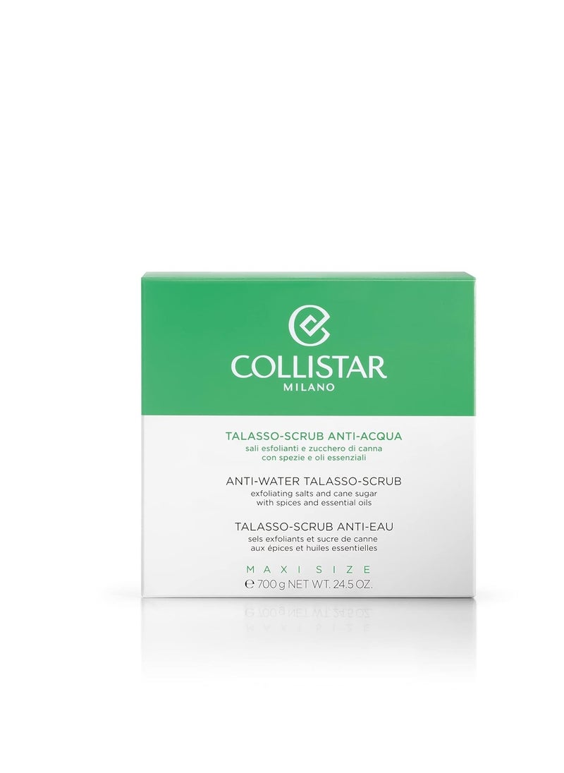 COLLISTAR Collistar - PERFECT BODY anti-water thalafter shaveso scrub - 700 gr  - Image 3