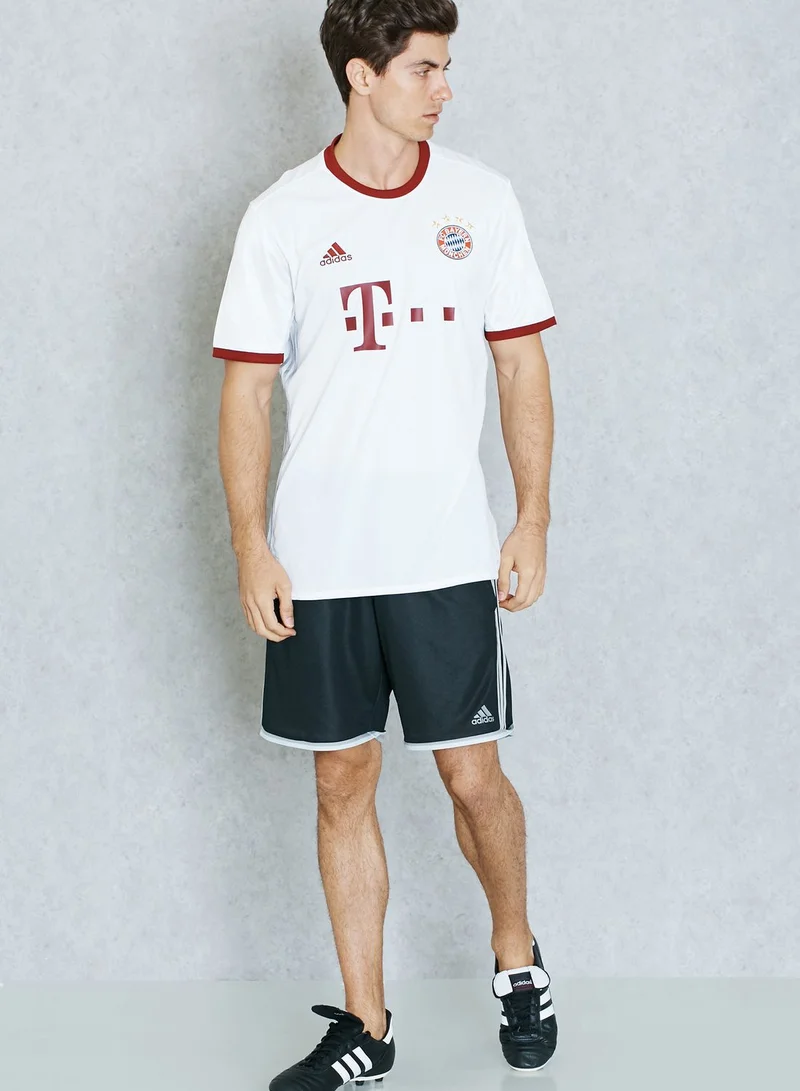 Adidas FC Bayern 16/17 UCL Jersey
