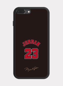 iPhone 7 Plus case cover Michael Jordan