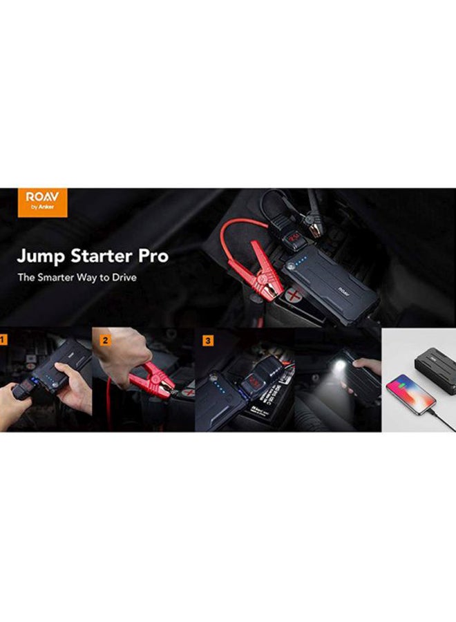 Anker Roav Jump Starter Pro Power Bank - Image 3