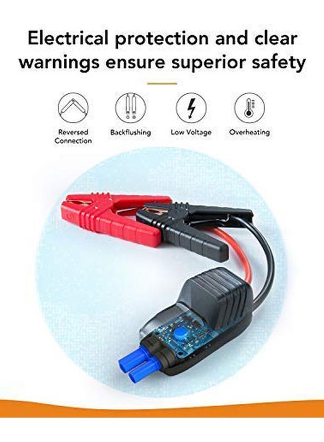 Anker Roav Jump Starter Pro Power Bank - Image 5