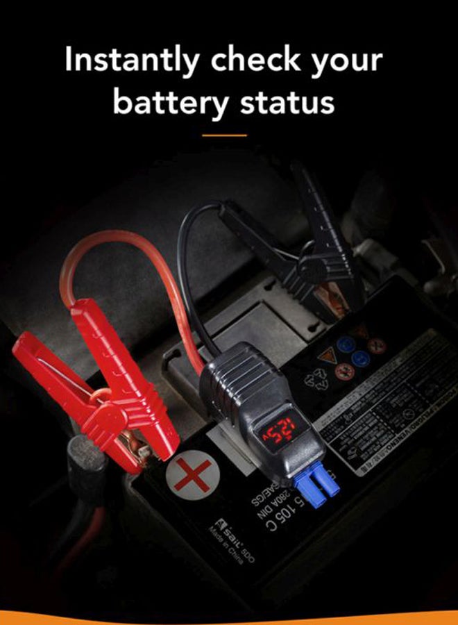 Anker Roav Jump Starter Pro Power Bank - Image 4