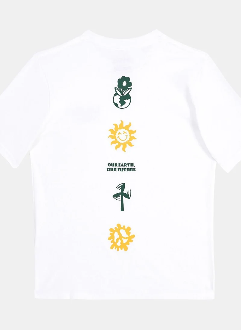 VANS Kids' Eco Positivity T-Shirt