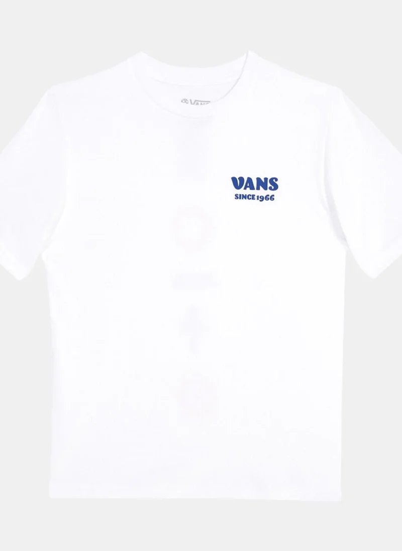 VANS Kids' Eco Positivity T-Shirt