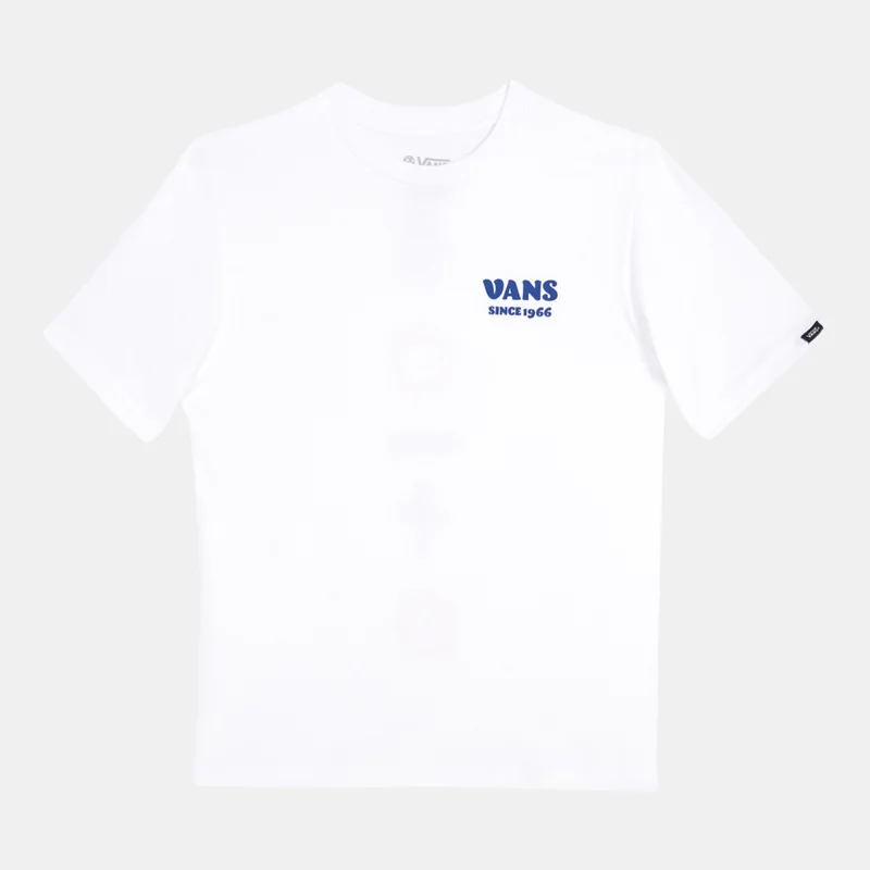 VANS Kids' Eco Positivity T-Shirt