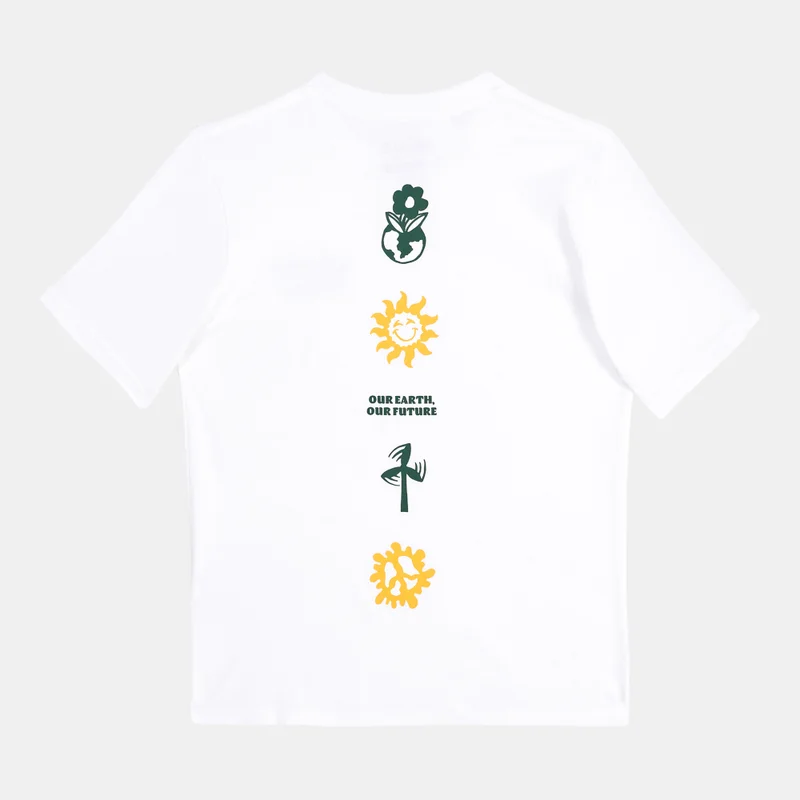 VANS Kids' Eco Positivity T-Shirt