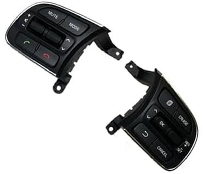 Vuzmode Car Cruise Control Button for Kia K5 - Image 1