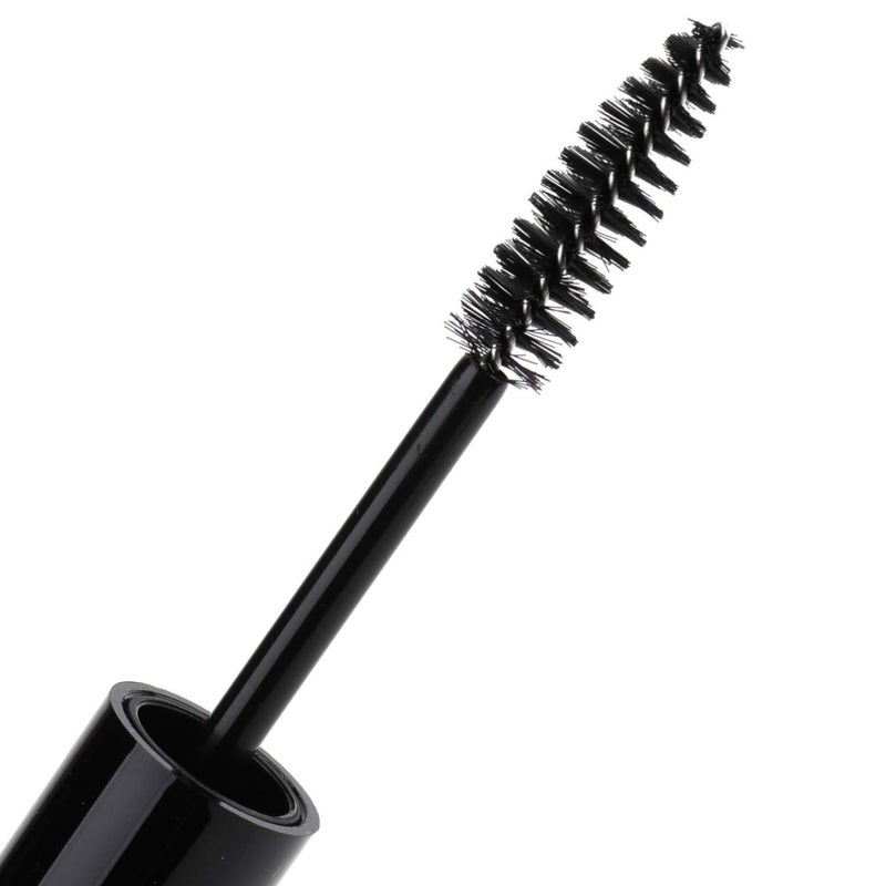 Hedume 32 Pack 10ml Empty Mascara Tube with Eyelash Wand, Eyelash Cream Container Bottle with Rubber Inserts and Funnels for Castor Oil, DIY Cosmetics - Image 3