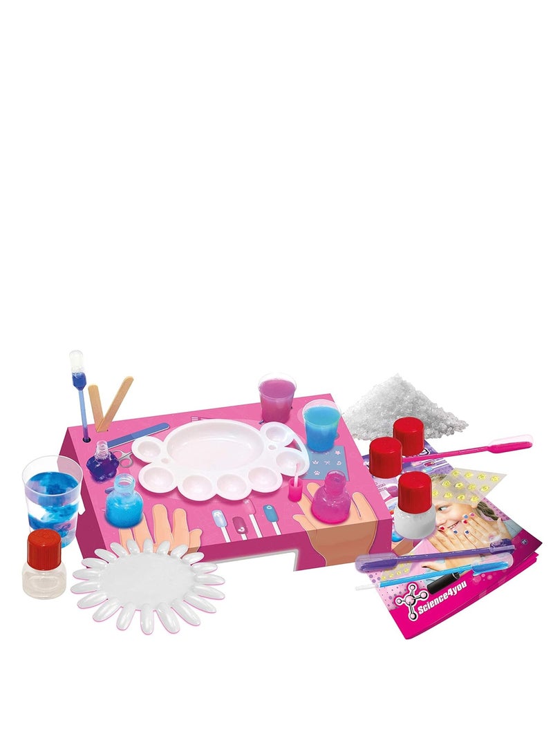 SCIENCE FOR YOU Manicure Factory - Image 2