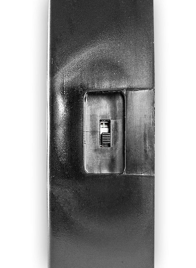 أس أو تي تي لوحة نيون LED مستوحاة من طراز Super Bee Scat Pack القديم، ديكور حائط ريترو للمنزل أو غرفة الألعاب أو البار أو ركن الرجل (17.25 بوصة × 9.5 بوصة). - Image 5