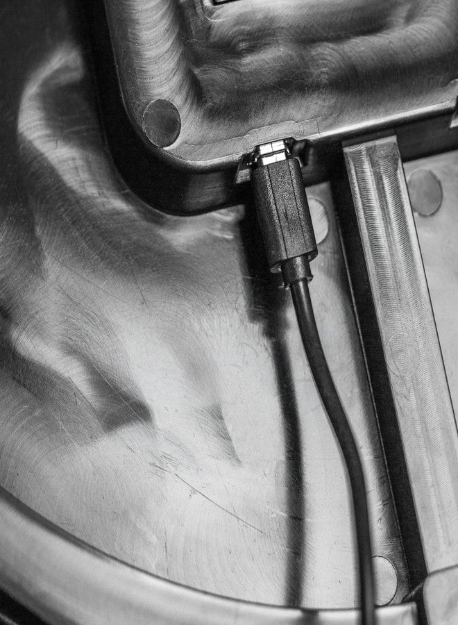 أس أو تي تي لوحة نيون LED مستوحاة من طراز Super Bee Scat Pack القديم، ديكور حائط ريترو للمنزل أو غرفة الألعاب أو البار أو ركن الرجل (17.25 بوصة × 9.5 بوصة). - Image 4