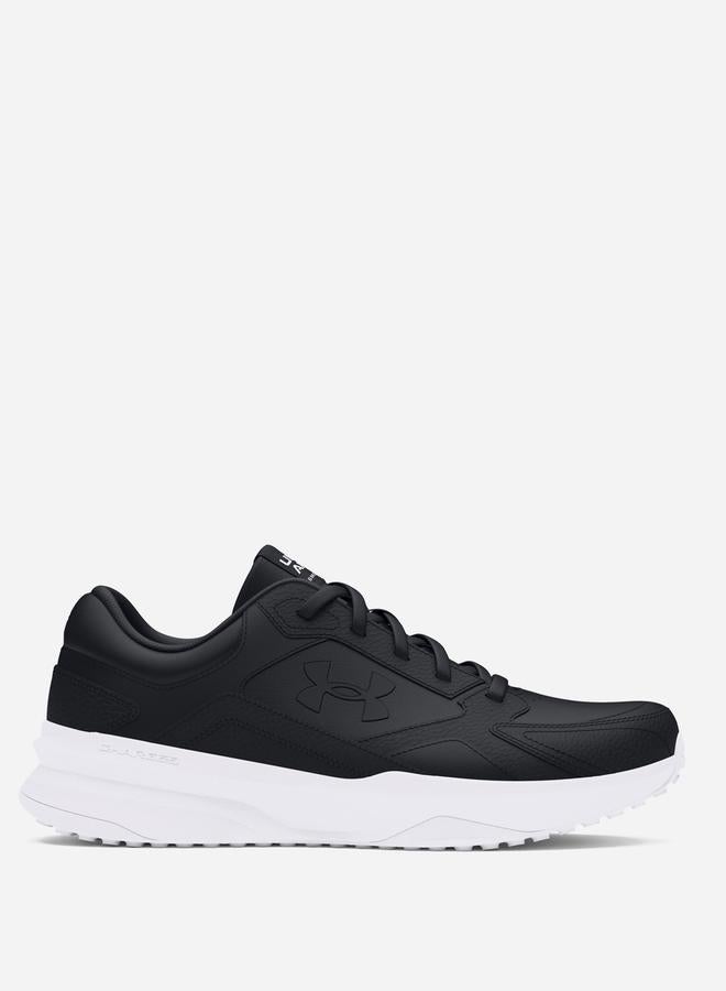 UNDER ARMOUR Edge Leather Training Shoes - Image 1