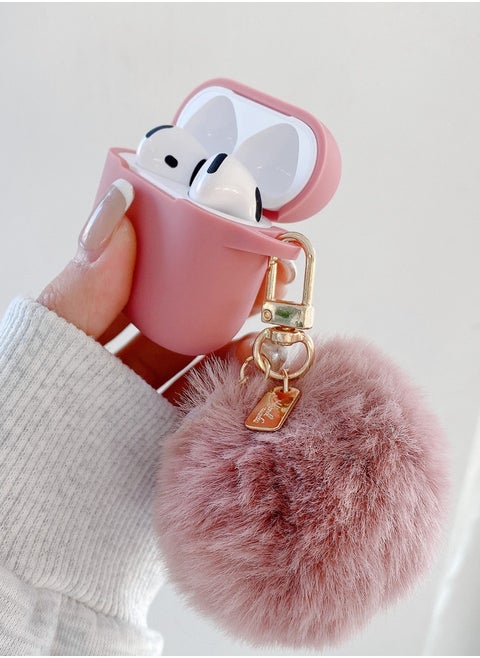 Creative 3D Garbage Bag Apple Wireless Bluetooth Earphone Case