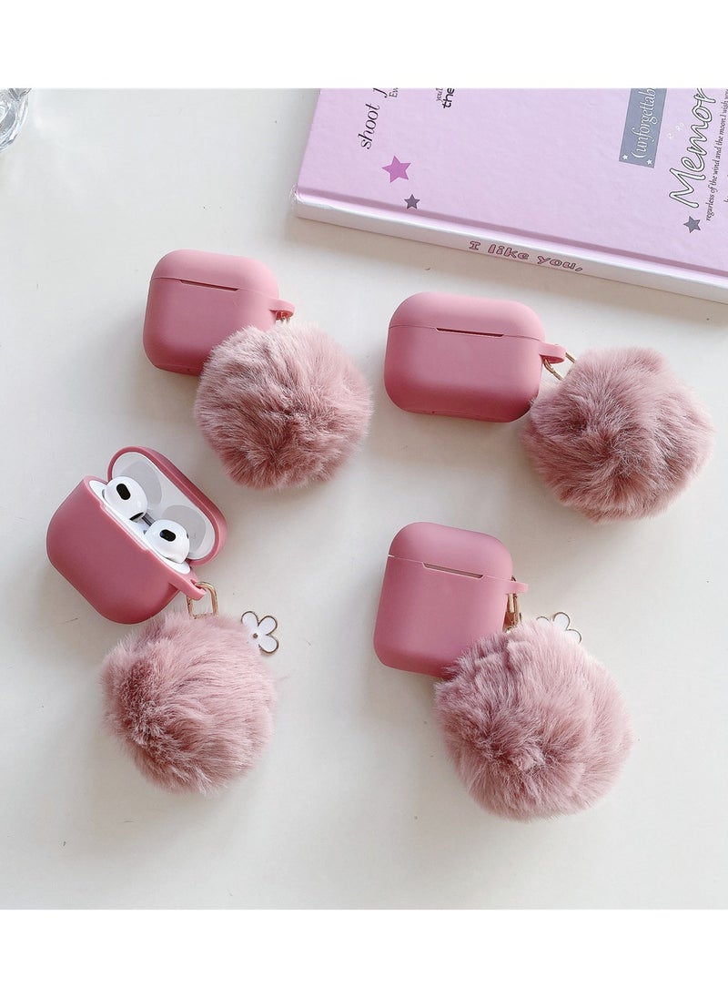 EBMINI - Creative 3D Garbage Bag Apple Wireless Bluetooth Earphone Case - Image 1
