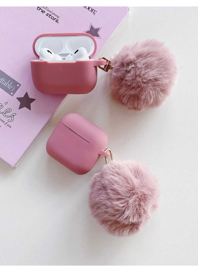 EBMINI - Creative 3D Garbage Bag Apple Wireless Bluetooth Earphone Case - Image 1